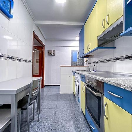바사우리 Apartamento Coqueto Gran Bilbao 아파트 외부 사진
