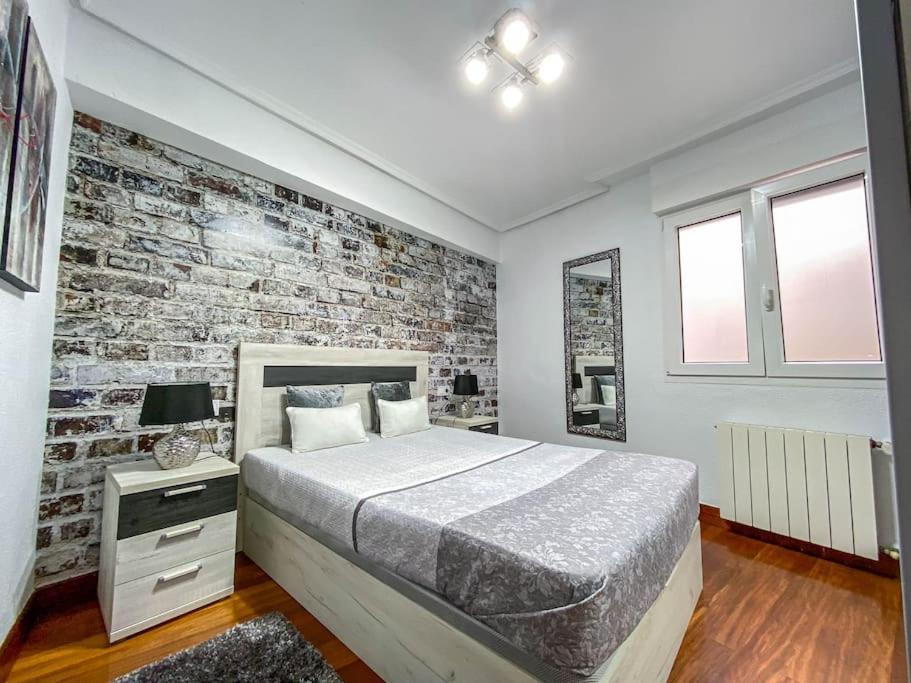 바사우리 Apartamento Coqueto Gran Bilbao 아파트 외부 사진